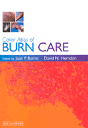 Color Atlas of Burn Care