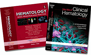 Color atlas of clinical hematology