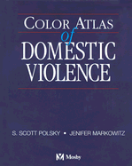 Color Atlas of Domestic Violence