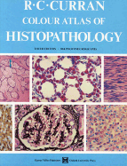 Color atlas of histopathology