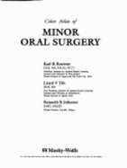 Color atlas of minor oral surgery