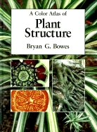 Color Atlas of Plant Struct-95-C