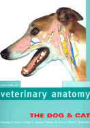 Color Atlas of Veterinary Anatomy: Dog and Cat