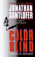 Color Blind - Santlofer, Jonathan
