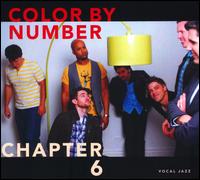 Color By Number - Chapter 6