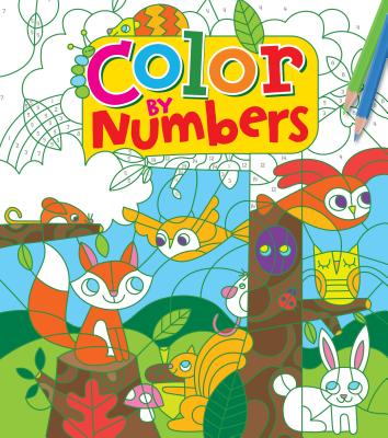 Color by Numbers - Doyle, Lizzy