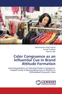 Color Congruence as an Influential Cue in Brand Attitude Formation