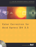 Color Correction for Avid Xpress DV 3.5