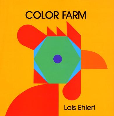 Color Farm - Ehlert, Lois