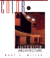 Color for Interior Architecture