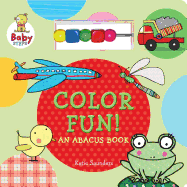 Color Fun!: (An Abacus Book)