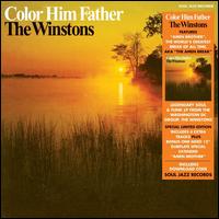 Color Him Father - The Winstons