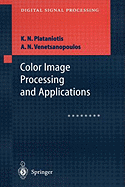 Color Image Processing and Applications
