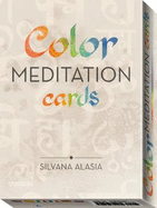 Color Meditation Oracle