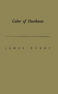 Color of darkness; eleven stories and a novella.