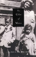 Color of Water - McBride, James