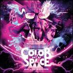 Color Out of Space [Original Motion Picture Soundtrack]