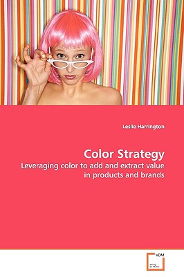 Color Strategy - Harrington, Leslie