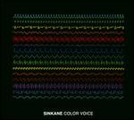 Color Voice - Sinkane