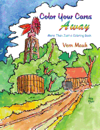 Color Your Cares Away