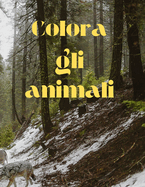 Colora gli animali