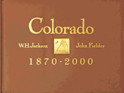 Colorado 1870-2000