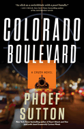Colorado Boulevard: A Crush Mystery