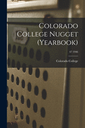 Colorado College Nugget (yearbook); 47 1946