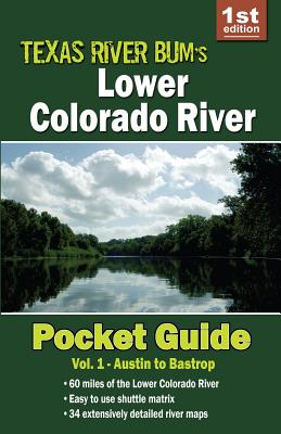 Colorado River Pocket Guide - Ellzey, David