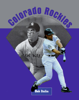 Colorado Rockies - Italia, Bob