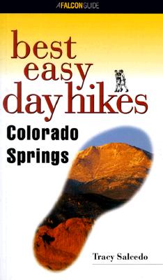 Colorado Springs - Salcedo, Tracy, and Chourre, Tracy Salcedo