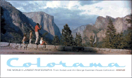 Colorama: The World's Largest Photographs