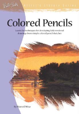 Colored Pencils (AL07) - Wise, Morrell