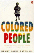 Colored People: A Memoir