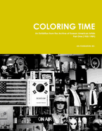 Coloring Time: An Exhibition from the Archive of Korean-American Artists Part One (1955-1989)