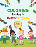 Coloring Your Way to Better English