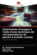 Colorisation d'images ? l'aide d'une technique de correspondance de patchs ? ?chelle crois?e