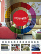 Colormatch for Home Interiors
