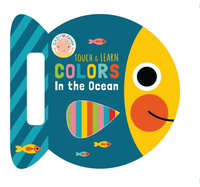 Colors in the Ocean