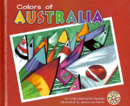 Colors of Australia