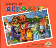 Colors of Germany