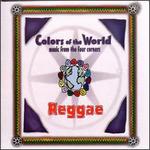 Colors of the World: Reggae