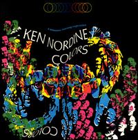 Colors - Ken Nordine