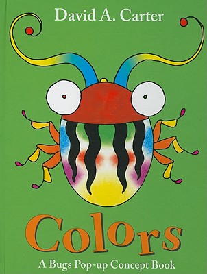 Colors - Carter, David A