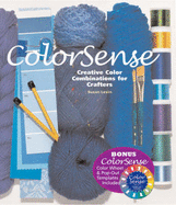 Colorsense: Creative Color Combinations for Crafters
