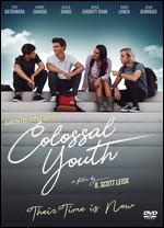 Colossal Youth - R. Scott Leisk