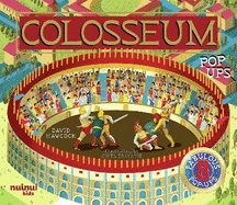 Colosseum Pop-Ups