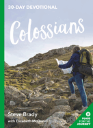 Colossians: 30-day devotional
