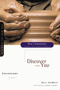 Colossians: Discover the New You