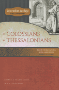Colossians/Thessalonians